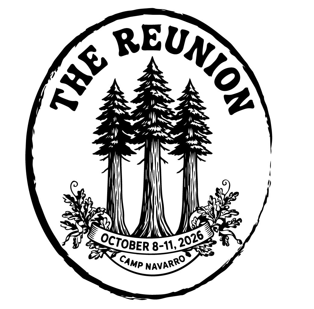 The Reunion – Summer Camp Est. 2026